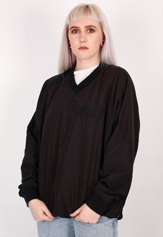VINTAGE ADIDAS SWEATSHIRT NJ715