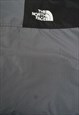 VINTAGE THE NORTH FACE SUMMIT SERIES GREY JACKET WOMENS