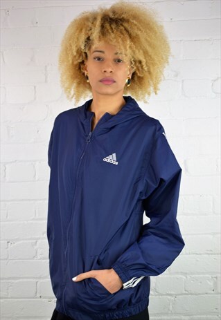 VINTAGE 90'S ADIDAS JACKET