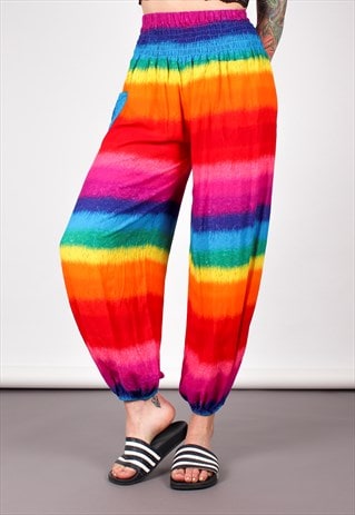 VINTAGE FESTIVAL TROUSERS ASM2352