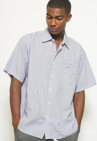 VINTAGE LACOSTE SHIRT