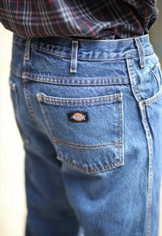 VINTAGE DICKIES JEANS