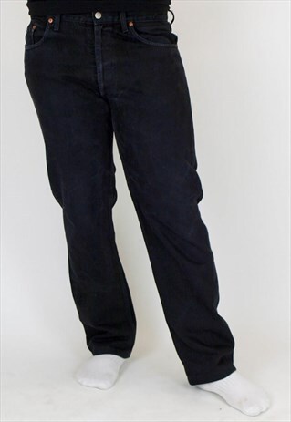 VINTAGE LEVI'S 501 JEANS