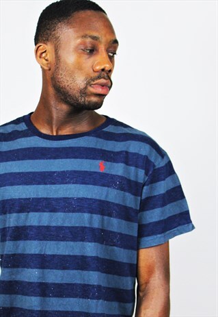 RETRO / 90'S / RALPH LAUREN / T-SHIRT