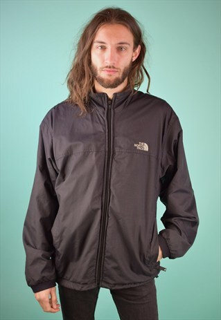 VINTAGE 90'S NORTH FACE JACKET