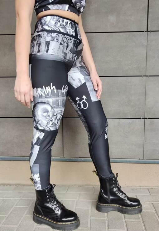 garment image
