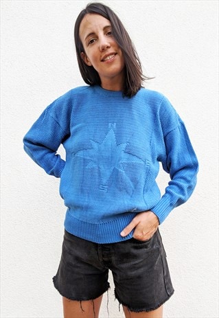 VINTAGE JUMPER