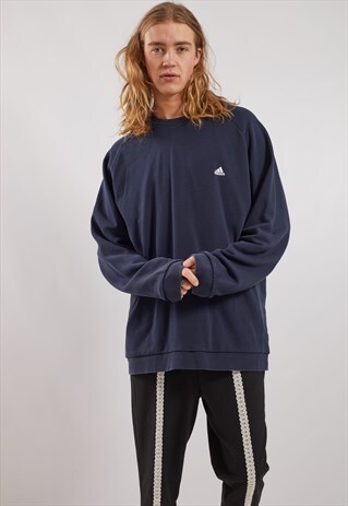 VINTAGE ADIDAS SWEATSHIRT