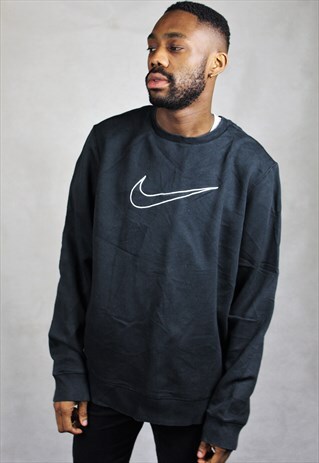 RETRO / 90'S / NIKE / SWEATSHIRT