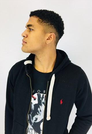 RALPH LAUREN HOODIE