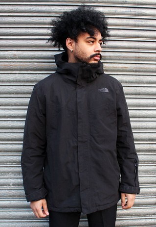VINTAGE 90S PADDED JACKET