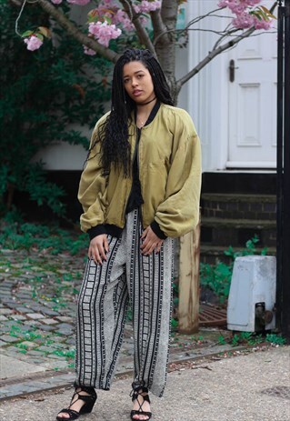 BEACH TROUSERS