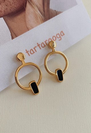 ROXANNE EARRINGS