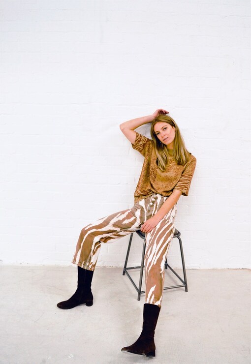 garment image