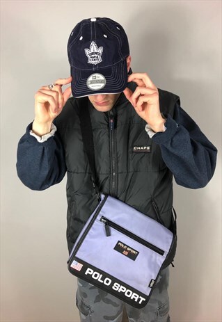 VINTAGE MAPLE LEAFS NHL CAP