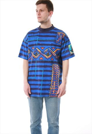 90S VINTAGE BODY GLOVE RARE OLDSCHOOL T-SHIRT 13614