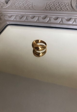 HAVANA RING