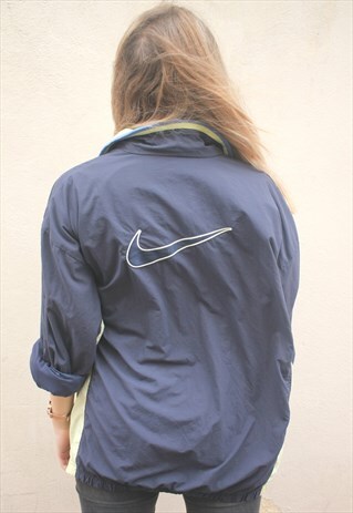 VINTAGE NIKE JACKET