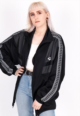 VINTAGE ARENA TRACK JACKET NSW97