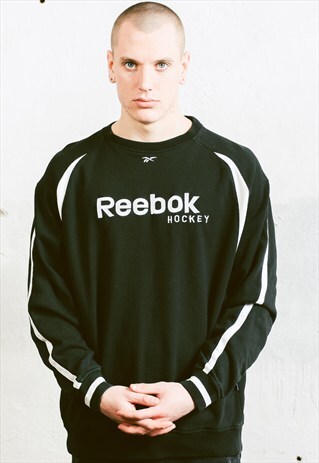 VINTAGE REEBOK SWEATSHIRT
