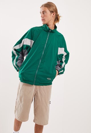 VINTAGE PATTERNED FESTIVAL JACKET