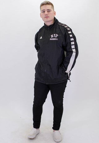 VINTAGE ADIDAS JACKET