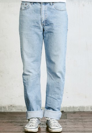VINTAGE LEVIS 615 JEANS