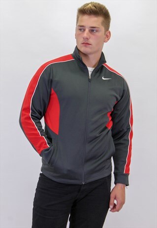 VINTAGE NIKE JACKET
