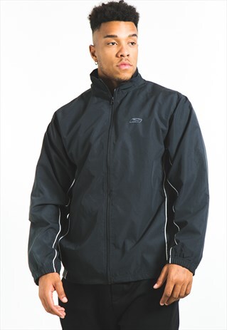 VINTAGE 80S REEBOK SPORT JACKET / S3286