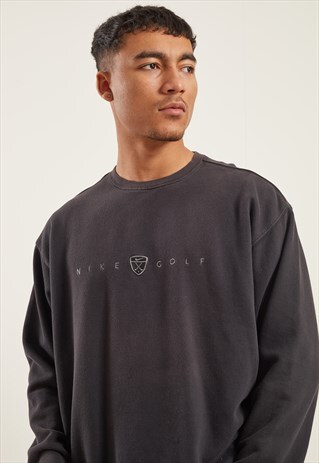 VINTAGE NIKE SWEATSHIRT