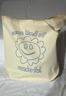 Some Kind Of Wonderful Tote Bag