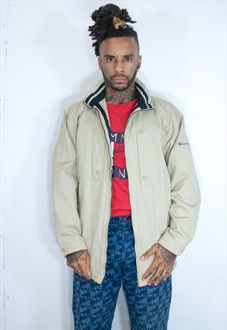CHAMPION VINTAGE JACKET