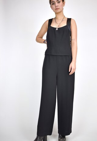 VINTAGE 90'S JUMPSUIT