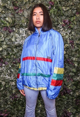 SERGIO TACCHINI DETACHABLE ARMS SHELL JACKET GILET