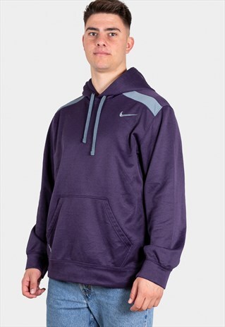 VINTAGE 80S NIKE HOODIE / S4041