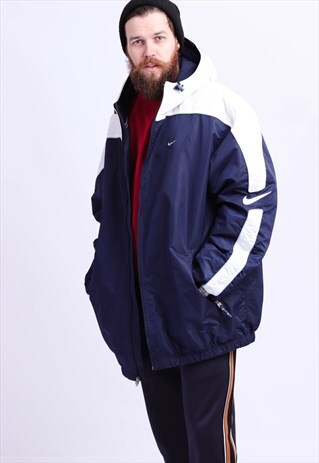 VINTAGE NIKE WINTER JACKET