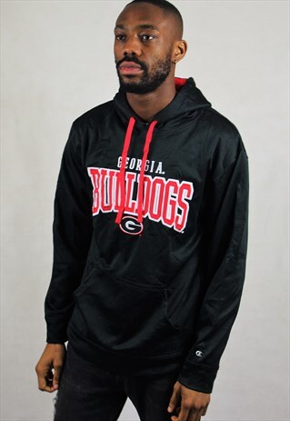 RETRO / CHAMPION / JUMPER