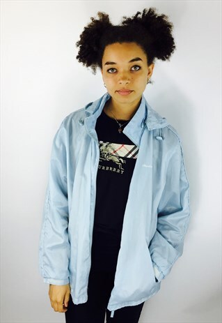 DIADORA FESTIVAL BOHO SHELL JACKET
