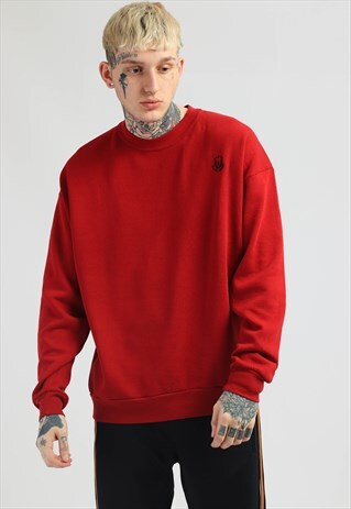 VINTAGE CHAPS RALPH LAUREN SWEATSHIRT