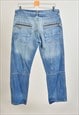 VINTAGE Y2K JEANS IN BLUE