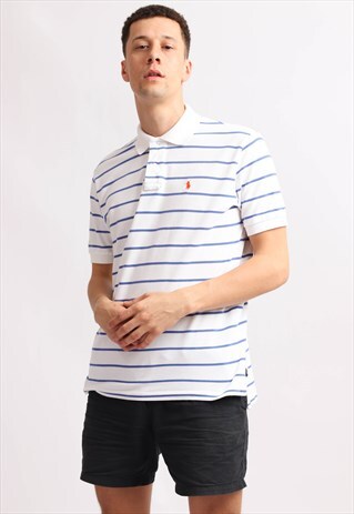 VINTAGE POLO RALPH LAUREN POLO SHIRT