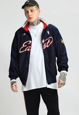 VINTAGE ADIDAS JACKET
