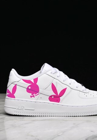 bunny air force 1