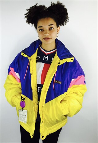 SKI BOMBER