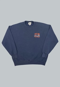 American Vintage Sweatshirt Vintage NFL Jumper 3265