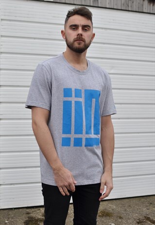 VINTAGE 90'S ADIDAS GRAPHIC TEE