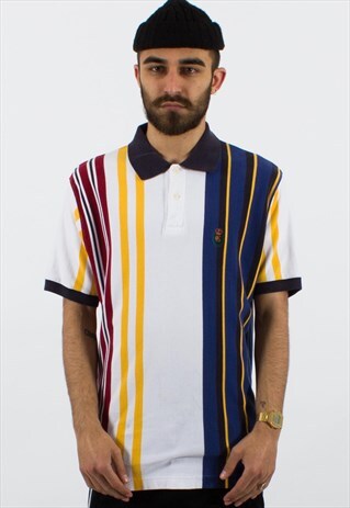 CHAPS RALPH LAUREN POLO SHIRT