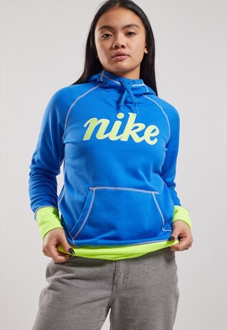 VINTAGE NIKE HOODIE
