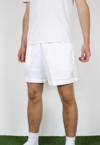 vintage nike challenge court shorts