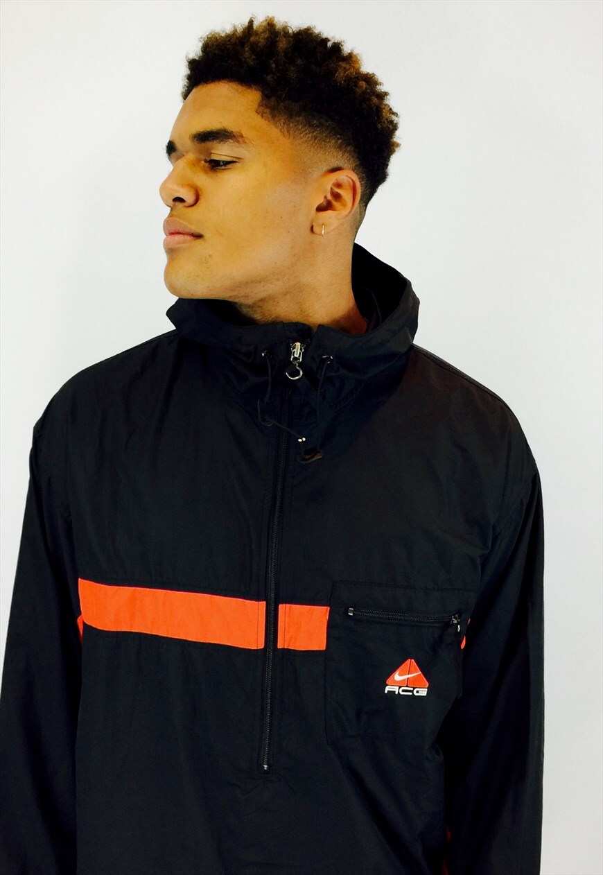 nike acg asos